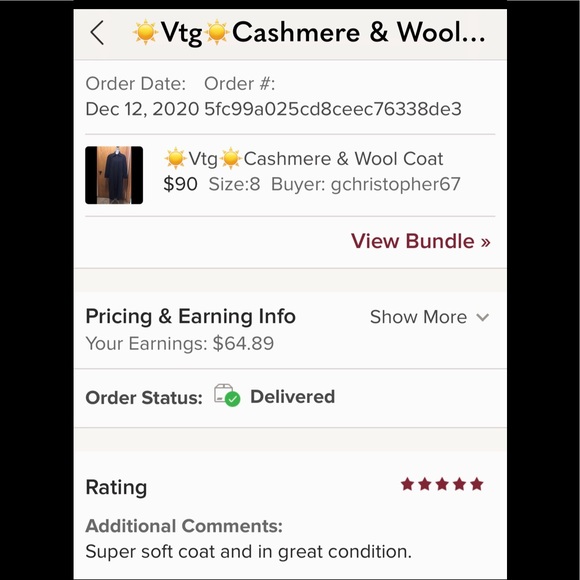 Meet your Posher, Sheila - Picture 5 of 14